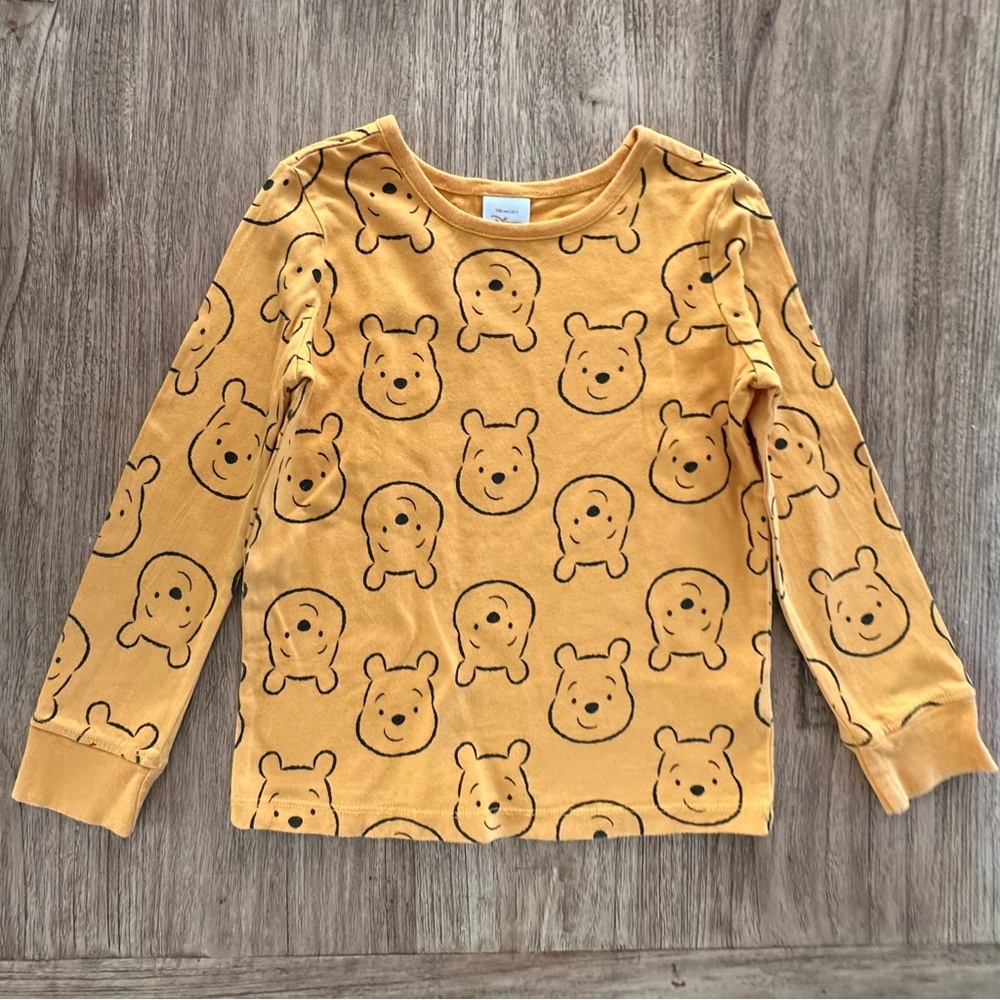 Winnie the Pooh shirt